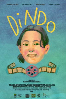 Dindo poster