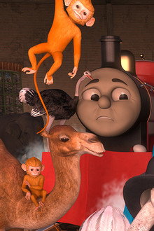 Thomas' Animal Ark