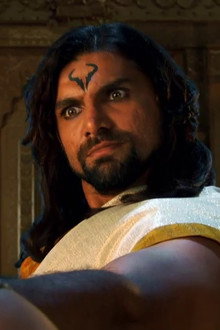 Bhandasur gets redemption