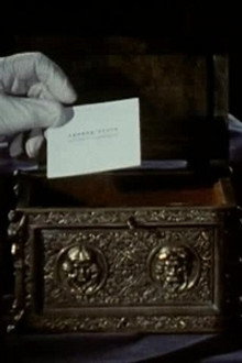 Le Secret de l'Aiguille