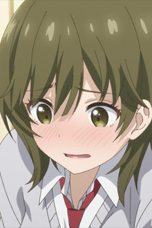 Higashira Isana Doesn't Know What Love Is