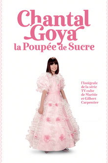 La Poupée de Sucre poster
