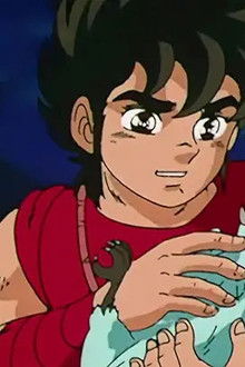 The Travel of Death! Dragon sees the Light Again