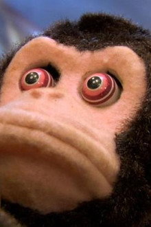 Monkey Business
