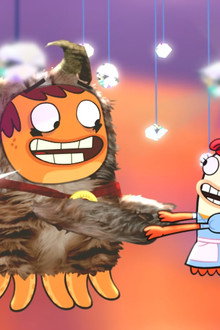 Fish School Musical