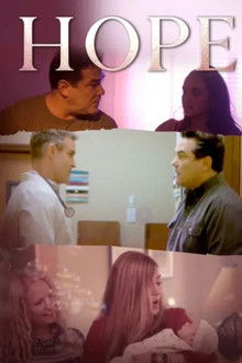 Hope poster