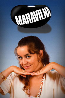 Feijão Maravilha poster