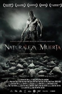 Naturaleza muerta (2014)
