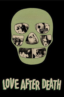 Love After Death poster