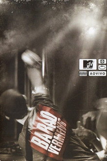 MTV Ao Vivo poster