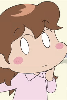 Mikan's Student ID Photo