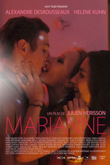 Marianne poster