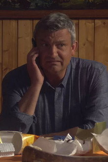 Twinkie de schildpad