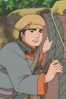 Open for Business! The Leaf Moving Service