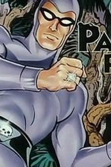 The Panther Peril