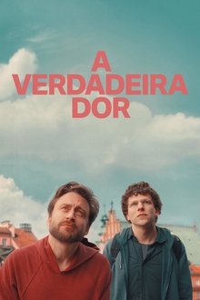 Imagem A Verdadeira Dor