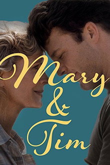 Mary & Tim poster