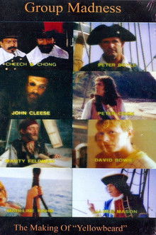 Group Madness poster