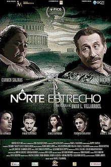 Norte estrecho (2014)
