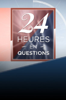 24 heures en questions poster