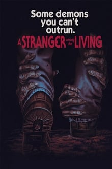 Watch Movies A Stranger Among the Living (2019) Full Free Online