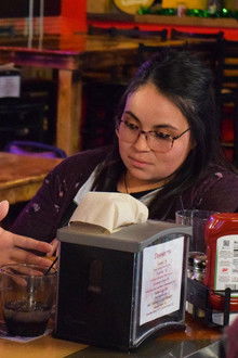 Love Is The Absence Of Judgment