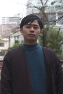 A Student Creator With a Bright Future