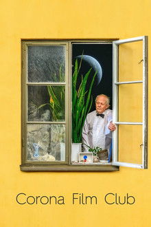 Corona Film Club poster