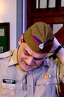 Possessed Billu Insults Pappi