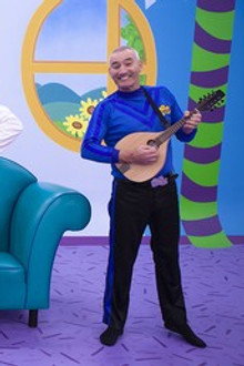 A King Who Liked To Sing!
