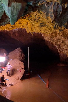 Thai Cave Rescue