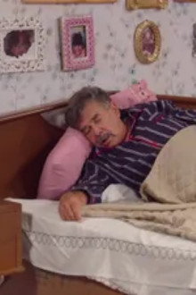 El bebé de Rosegaby
