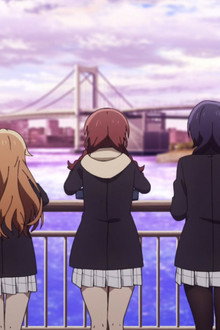 The Past, the Future, and Now