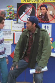 The Prodigal Daughter Returns