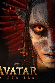 Avatar: A New Era - Special Edition of 20/20 poster