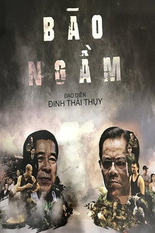 Bão ngầm poster