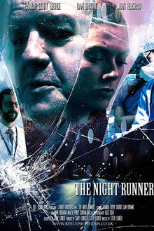 The Night Runner poster