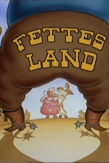 The Fat Lands