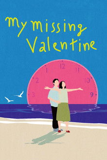 My Missing Valentine poster