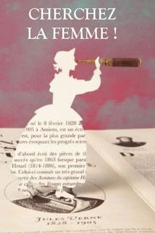 Cherchez la femme ! poster