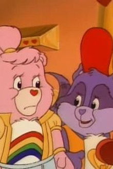 Care Bear Carneys