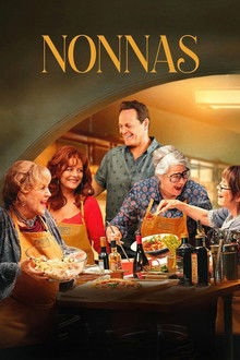 Nonnas poster