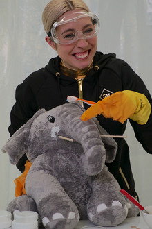 Science All Your Life