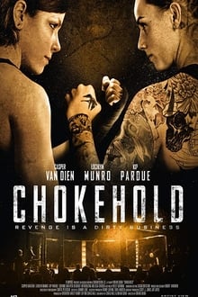 Watch Movies Chokehold (2018) Full Free Online