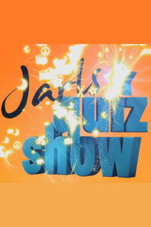 Jarls Quizshow poster