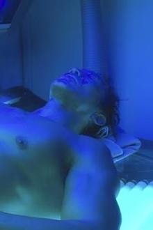 Tanning Salon: The Reason for the Wheat Color