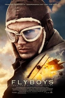 Imagem Flyboys