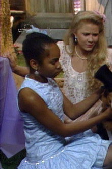 Wedding Bells for Brandon