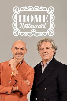 Home Restaurant poster