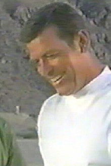 Millie and the Palm Springs Golf Pro